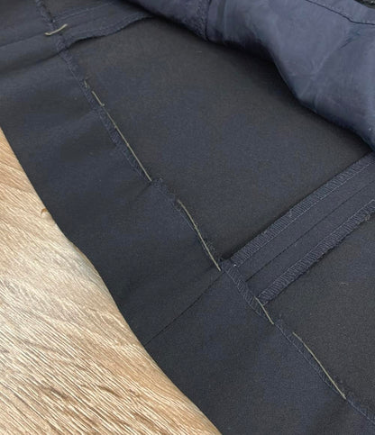 レルバンドール 半袖ワンピース レディース SIZE 1 (S) LE RUBAN D'OR