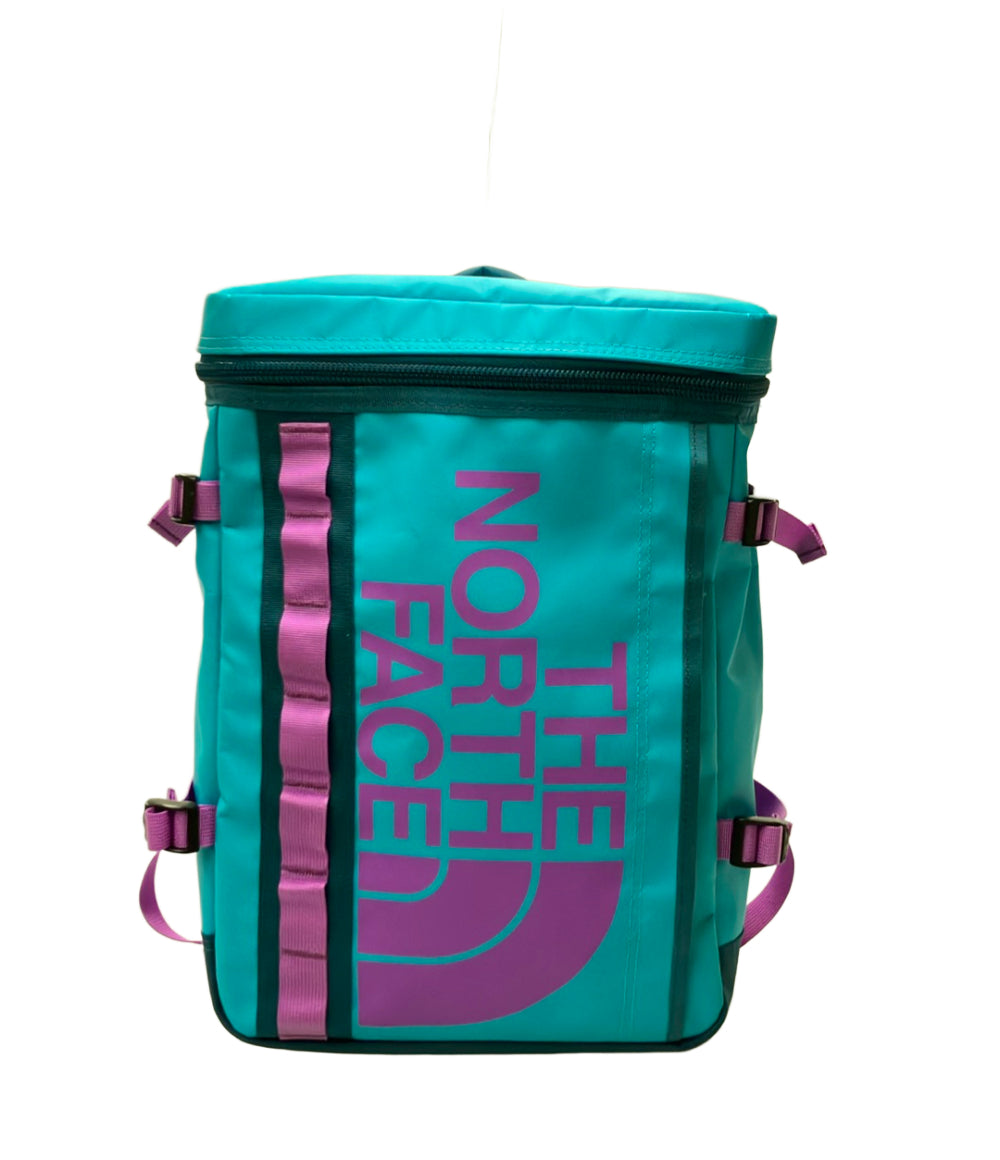 THE NORTH FACE リュック ヒューズボックス 21L NMJ81630 キッズ ザ・ノース・フェイス