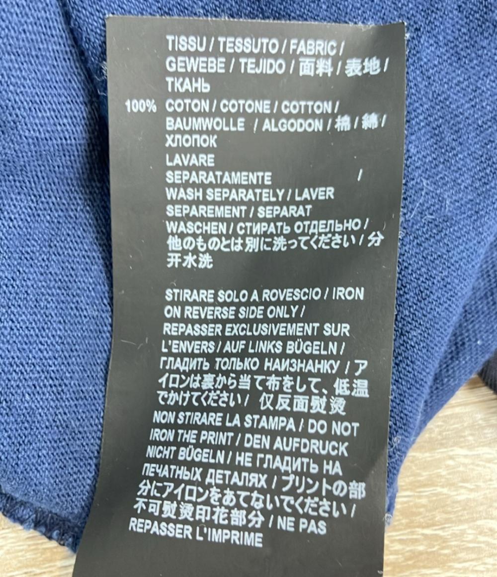 訳あり SAINT LAURENT 半袖Tシャツ メンズ SIZE XS サンローラン