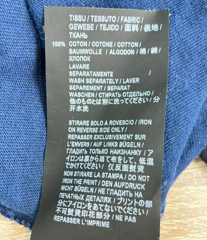 訳あり SAINT LAURENT 半袖Tシャツ メンズ SIZE XS サンローラン