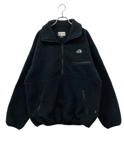 MARMOT Shinzone フリースプルオーバージャケット メンズ SIZE F (M) マーモット シンゾーン