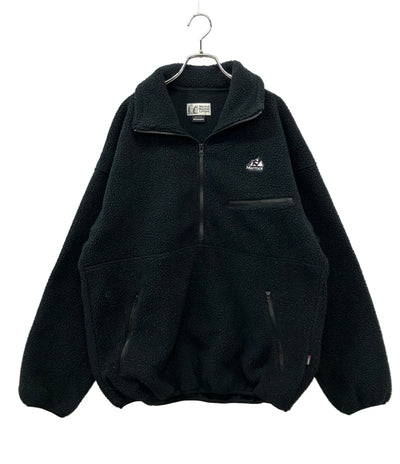 MARMOT Shinzone フリースプルオーバージャケット メンズ SIZE F (M) マーモット シンゾーン
