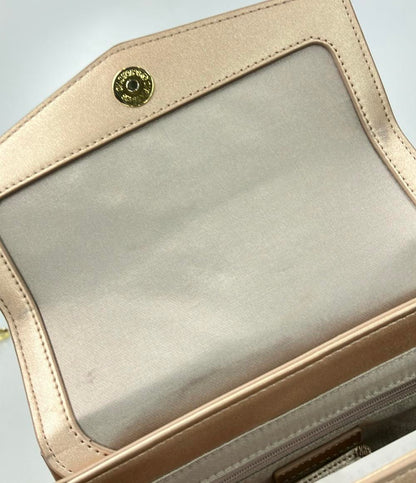 サマンサタバサ ミニショルダーバッグ 斜め掛け レディース Samantha Thavasa