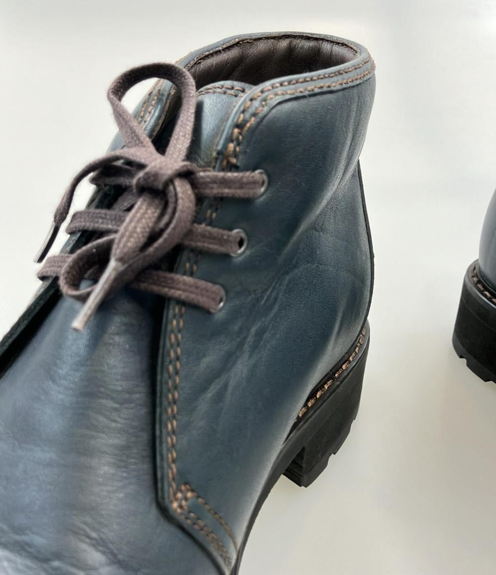 REGAL STANDARDS チャッカブーツ メンズ SIZE 25.0 (S) リーガルスタンダーズ