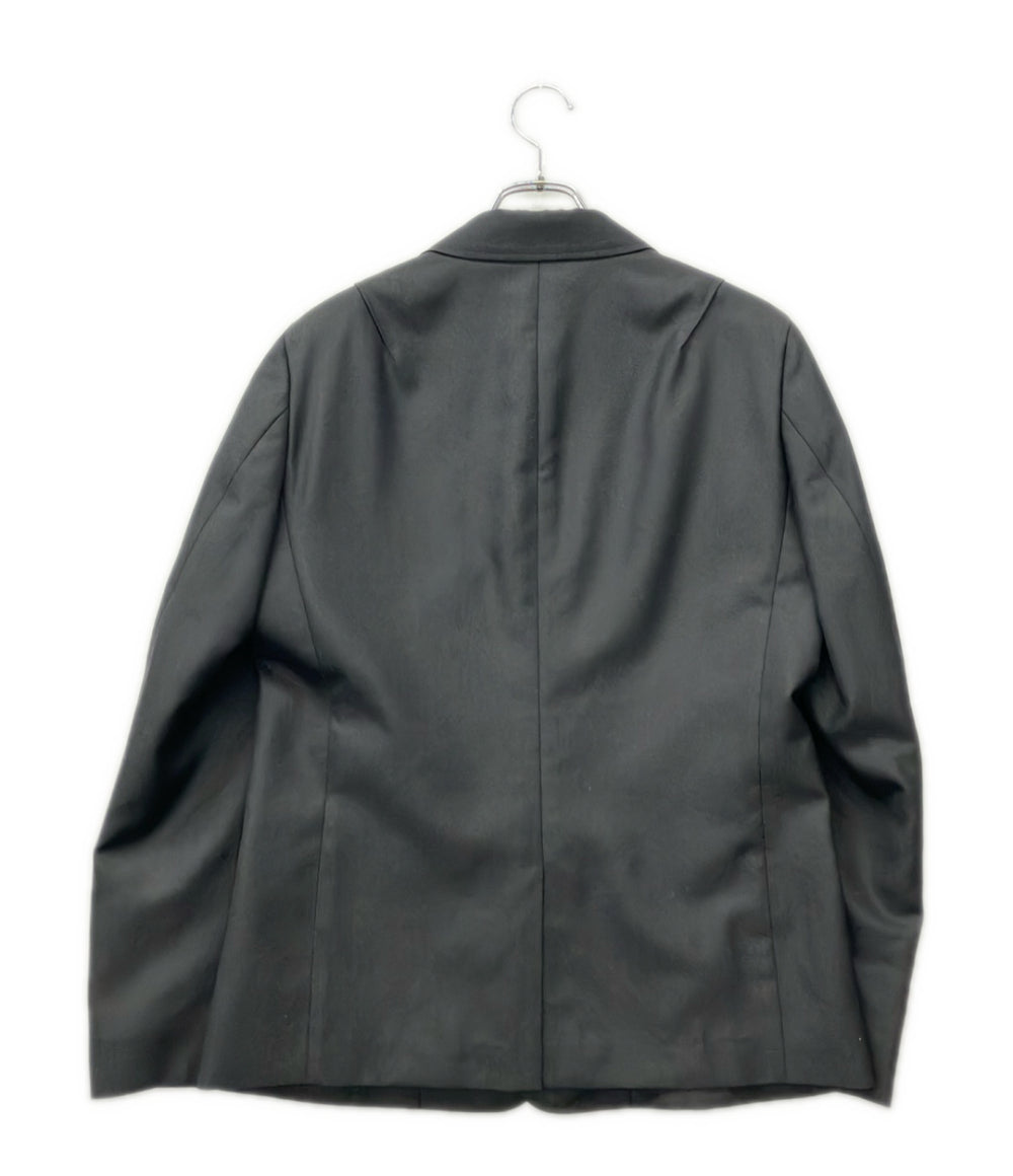 LANVIN en Bleu テーラードジャケット メンズ ランバンオンブルー