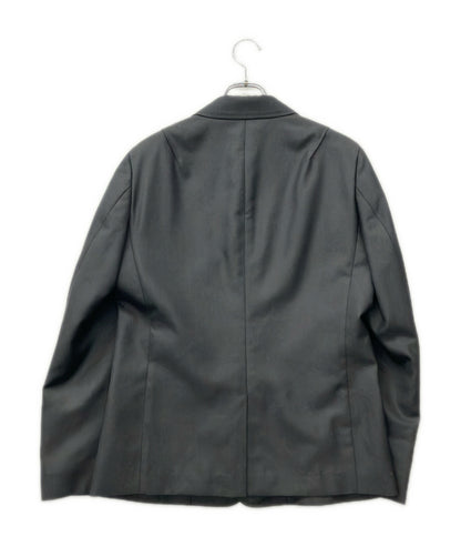 LANVIN en Bleu テーラードジャケット メンズ ランバンオンブルー