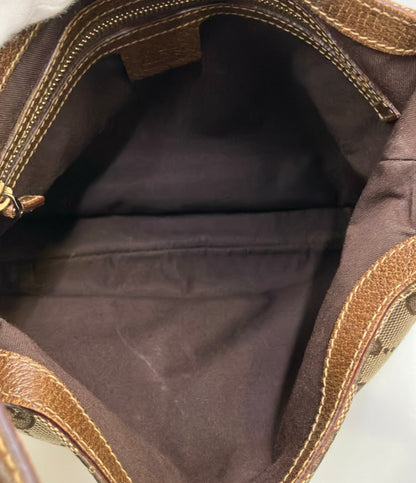 GUCCI ショルダーバッグ 肩掛け GG柄 137335 002058 レディース グッチ