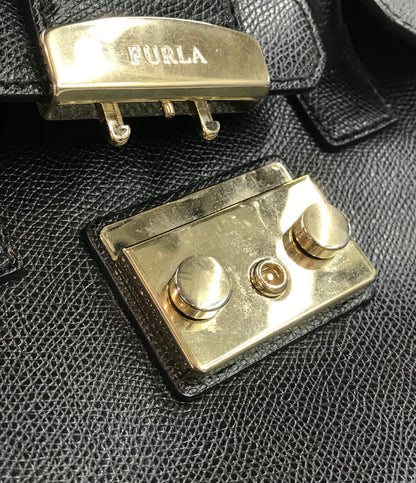 フルラ  2way ハンドバッグ ショルダーバッグ 斜め掛け      レディース   FURLA