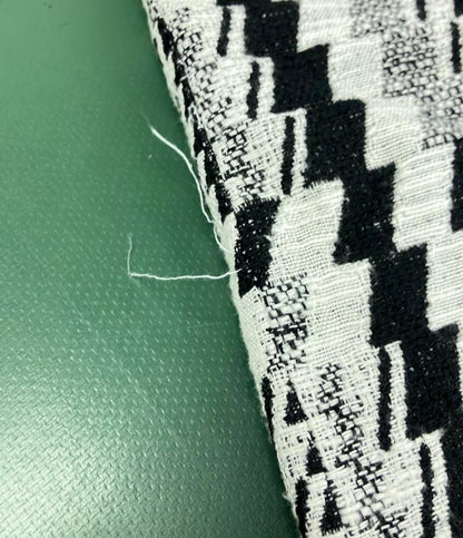 グレースコンチネンタル ツイードノースリーブミディアムワンピース レディース SIZE 36 (XS) GRACE CONTINENTAL