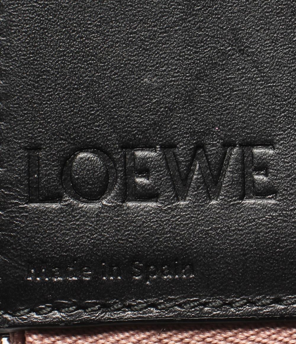 ロエベ カードケース コインケース レディース LOEWE