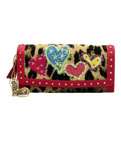 thinkbee 長財布 レディース シンクビー