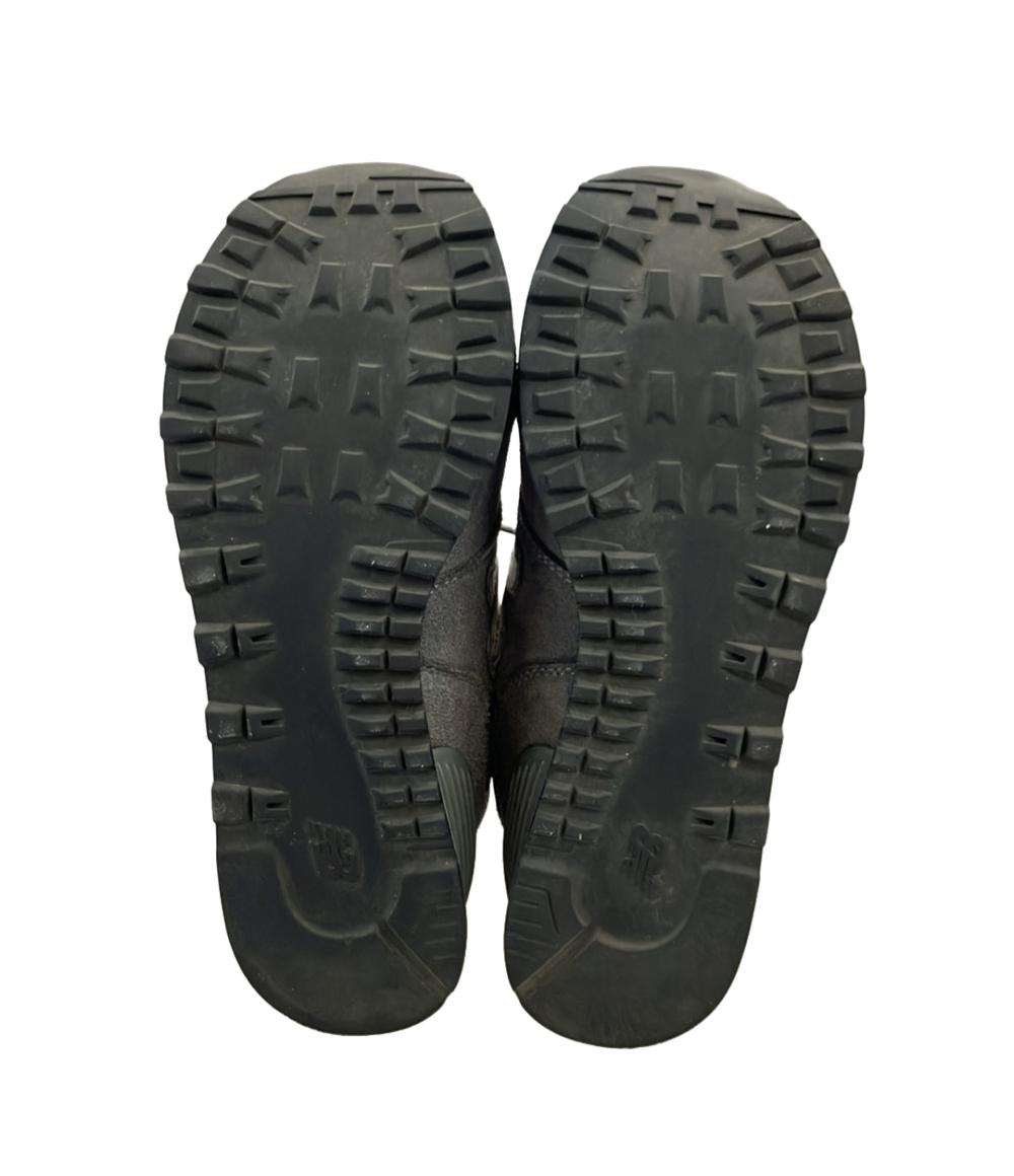 NEW BALANCE ローカットスニーカー ML574EG2 レディース SIZE 24.0 (L) ニューバランス