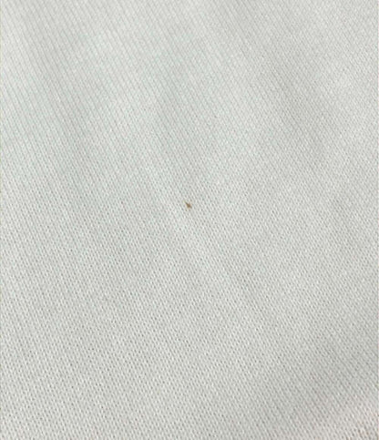 LOUIS VUITTON 半袖ニット LVロゴコットン半袖Tシャツ RM232M HAO HPN15W メンズ SIZE L ルイ・ヴィトン