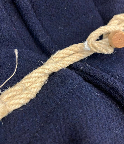 POLO RALPH LAUREN ダッフルコート ネイビー メンズ SIZE 46R (3L) ポロ・ラルフローレン