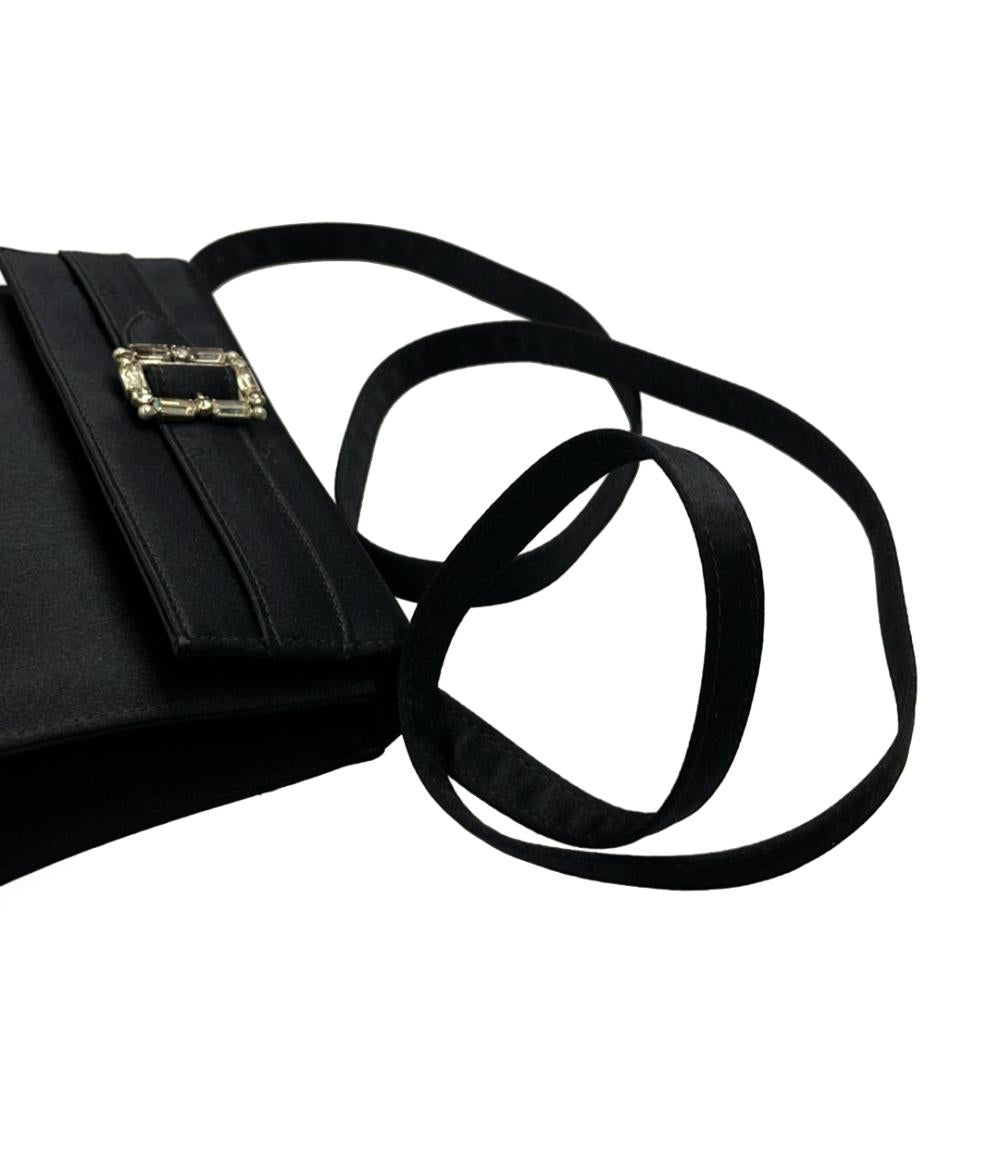 Salvatore Ferragamo ショルダーバッグ 斜め掛け P 21 2743 レディース サルヴァトーレフェラガモ