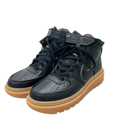 美品 NIKE ハイカットスニーカー AIR FORCE 1 GTX BOOT CT2815-001 メンズ SIZE 27.0 ナイキ