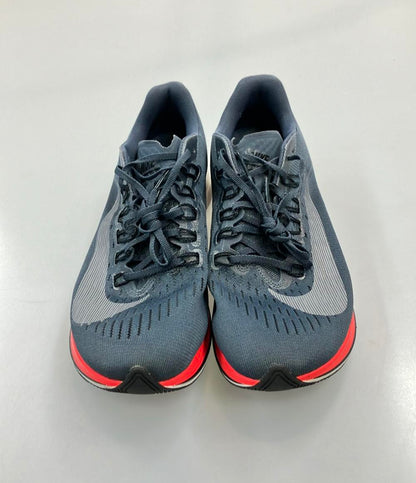 ナイキ ランニングシューズ ZOOM FLY 880848-400 メンズ SIZE 27.0 (L) NIKE