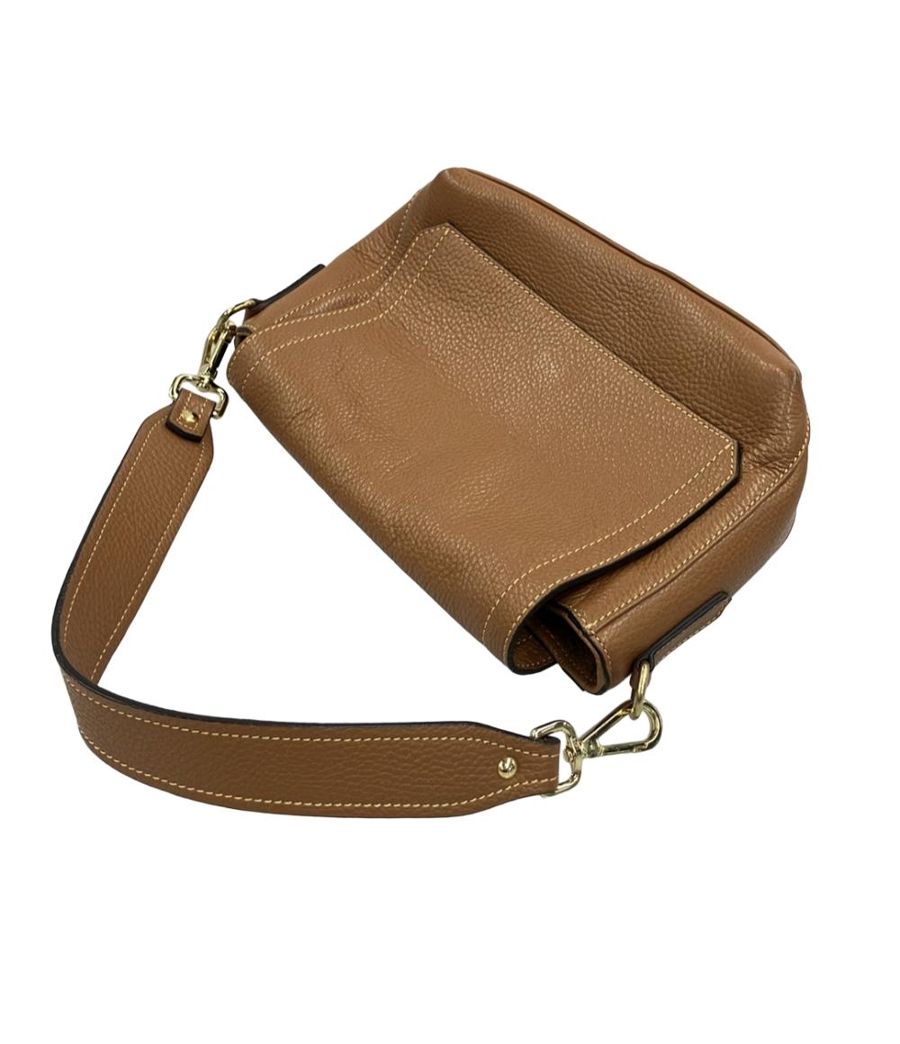 ラフィナータ 2way ショルダーバッグ 肩掛け 斜め掛け レディース RAFFINATA