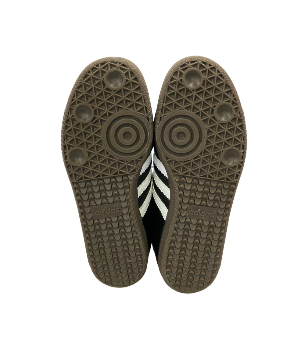 adidas ローカットスニーカー SAMBA OG B75807 レディース SIZE 24.5 (L) アディダス