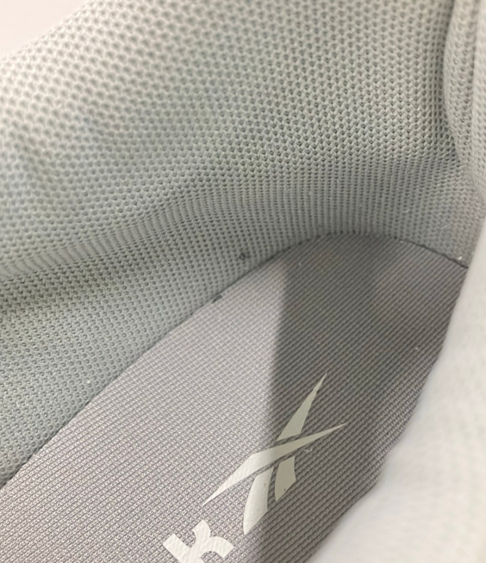 美品 Reebok ローカットスニーカー PREMIER ROAD PLUS VI ユニセックス SIZE 25.5 リーボック