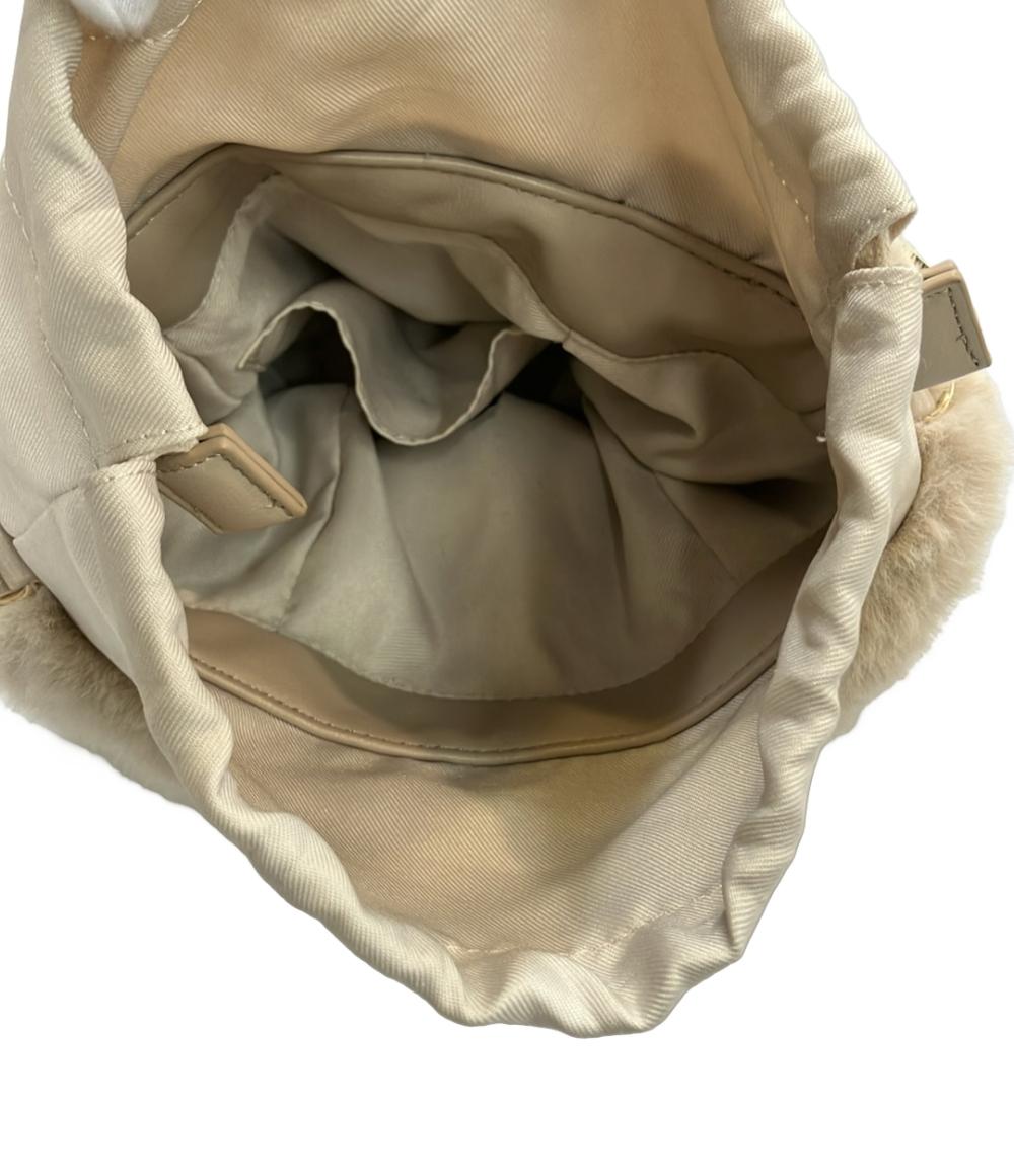 マリークヮント 2wayハンドバック ショルダーバッグ 斜め掛け レディース MARY QUANT