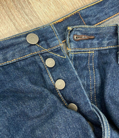 リーバイス デニムパンツ 501T メンズ SIZE W34 L32 (XL) Levi's