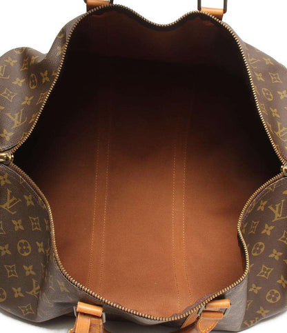 Louis Vuitton ボストンバッグ モノグラム キーポル55 M41424 レディース メンズ ルイヴィトン