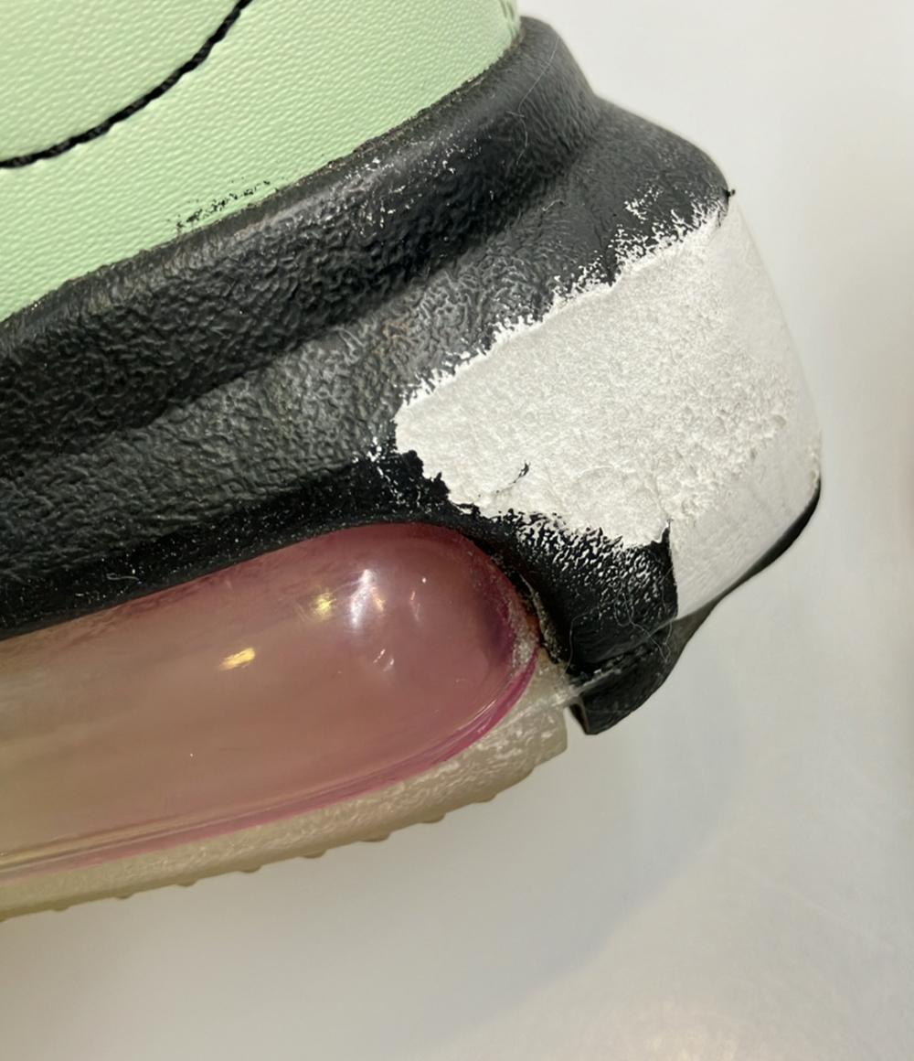 ナイキ ローカットスニーカー CI9842-001 レディース SIZE 22.5 (S) NIKE