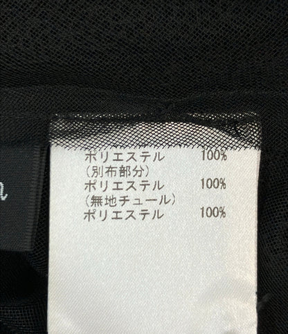 Diagram シアーレースシャツワンピース レディース SIZE 36 (S) ダイアグラム