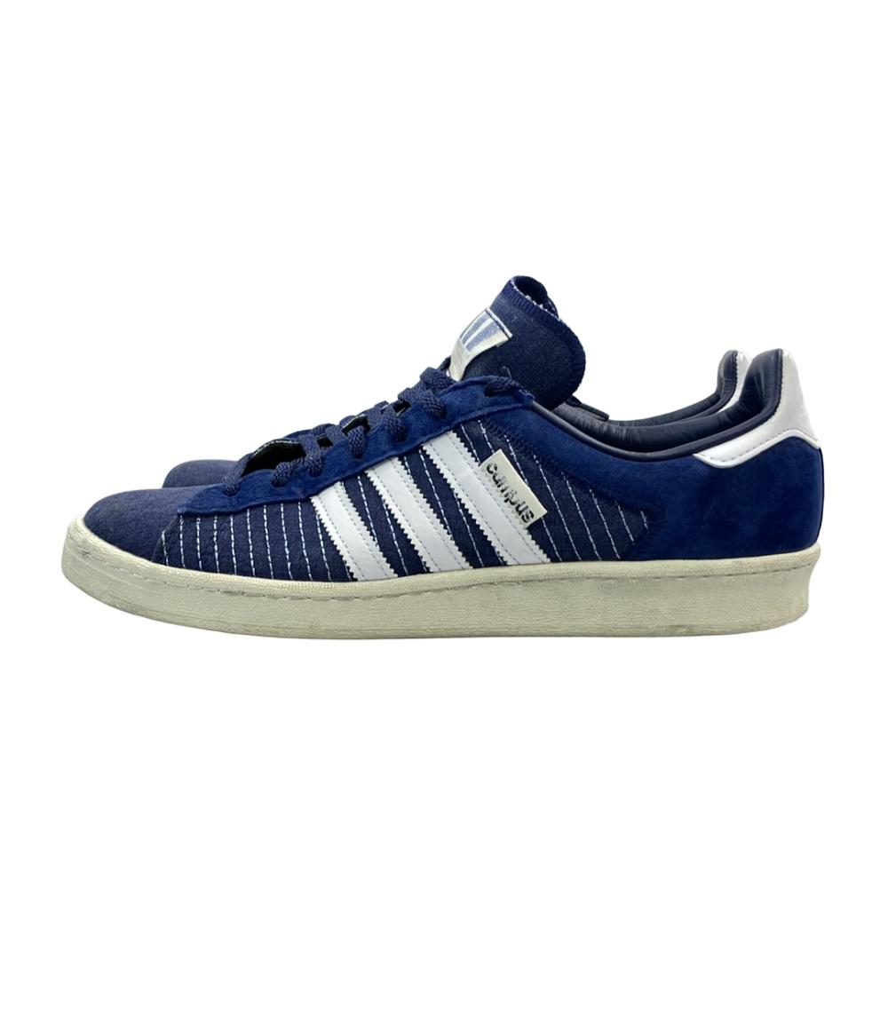 adidas ローカットスニーカー CAMPUS 80s GY4588 メンズ SIZE 29.0 (XL) アディダス