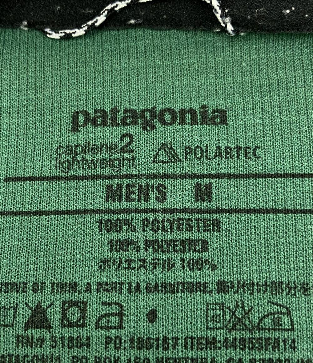 パタゴニア 長袖Tシャツ メンズ SIZE M (M) patagonia