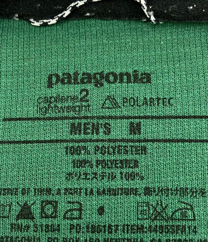 パタゴニア 長袖Tシャツ メンズ SIZE M (M) patagonia