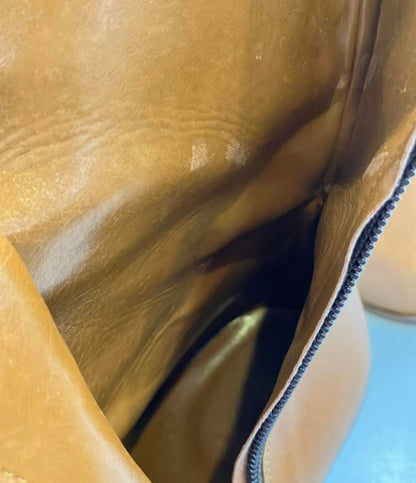 ベラ ゴマ ハーフブーツ レディース SIZE 36 (M) VERA GOMMA