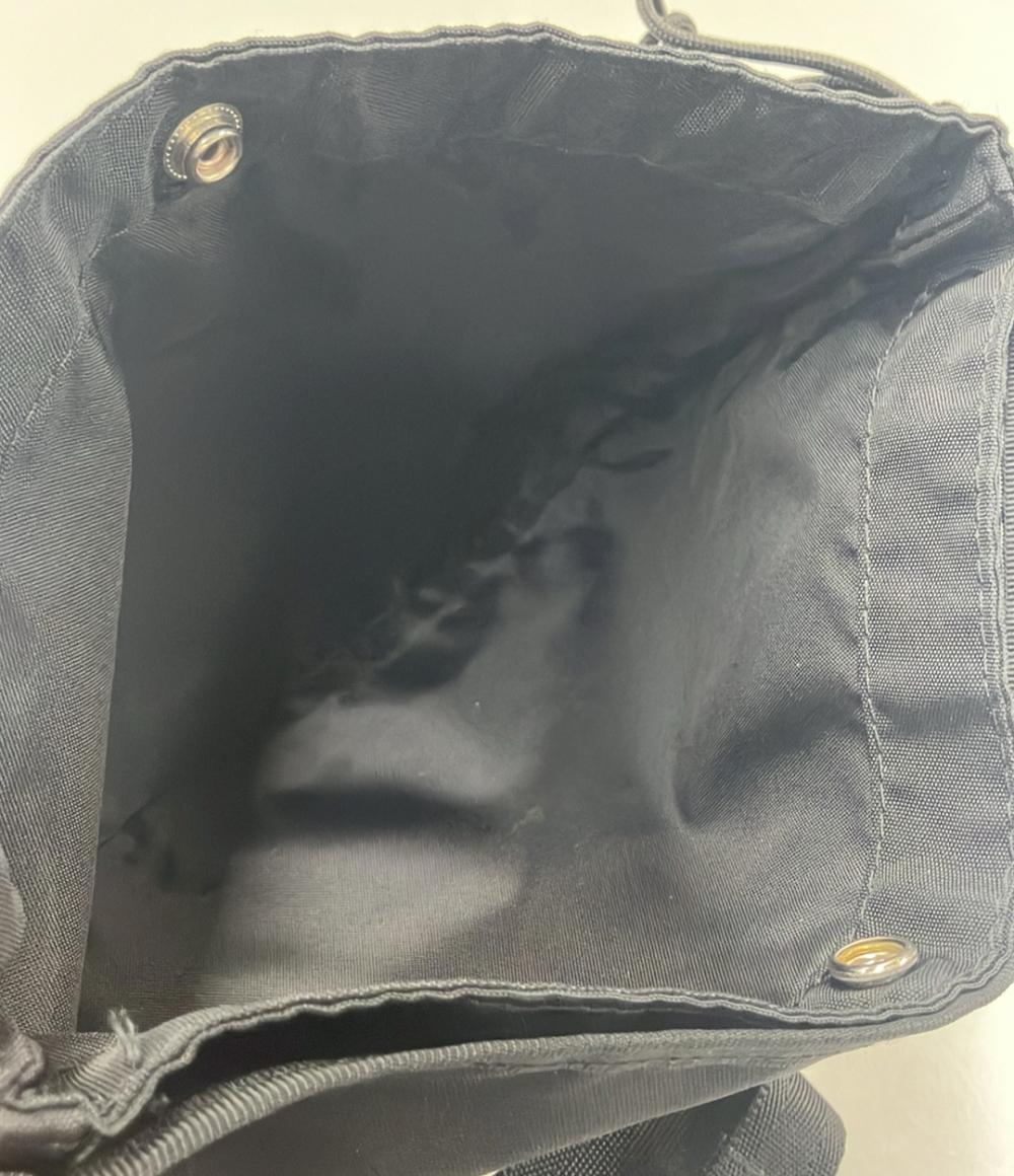 フレドリックパッカーズ ショルダーバッグ 斜め掛け メンズ