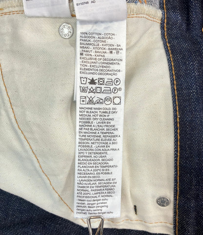 Levi's デニムパンツ メンズ SIZE W32 L34 リーバイス
