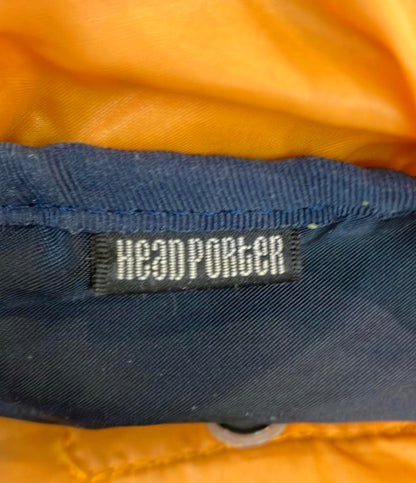 ヘッドポーター ウエストバッグ メンズ HEAD PORTER