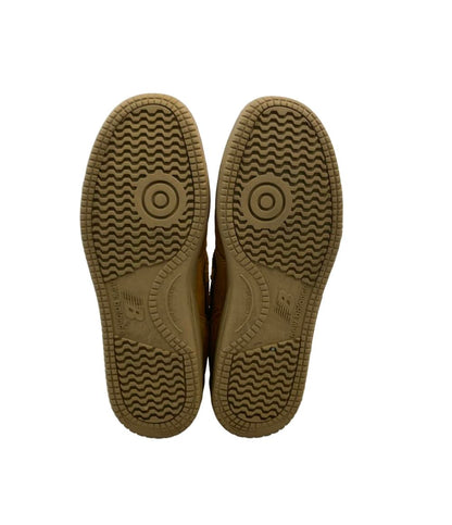 NEW BALANCE ミドルカットスニーカー スエード WP996UH レディース SIZE 24.5 (L) ニューバランス