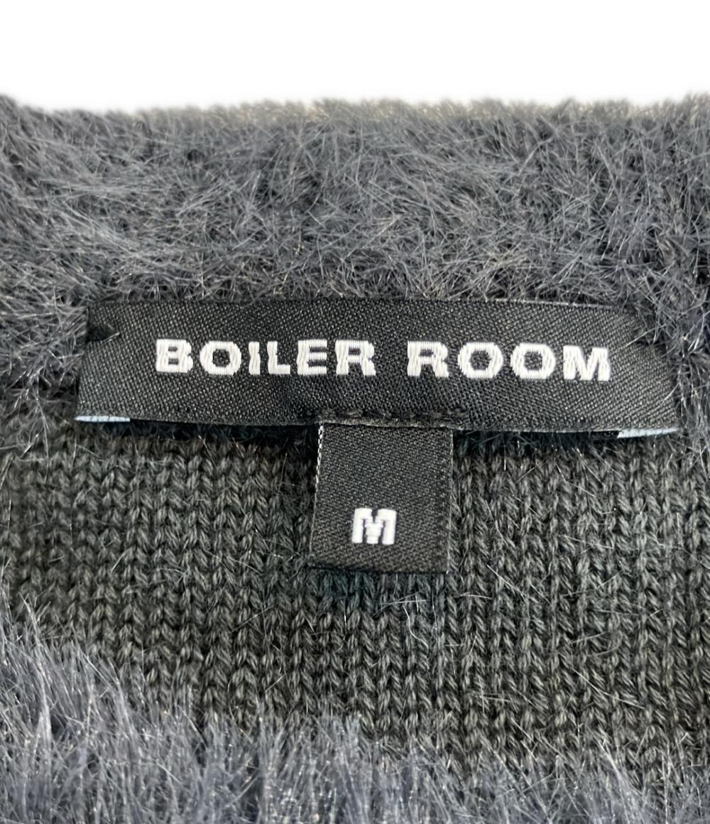 ボイラールーム ファースウェット メンズ SIZE M boiler room