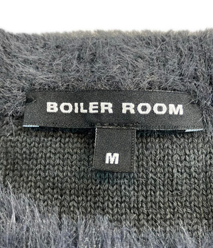 ボイラールーム ファースウェット メンズ SIZE M boiler room