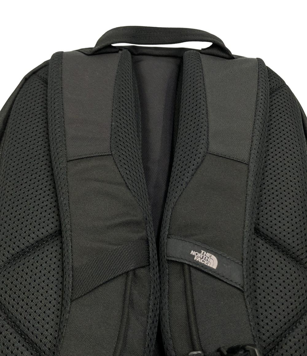 美品 THE NORTH FACE リュック デイパック M TECH SHOT NM2DK07A メンズ レディース ザ・ノース・フェイス