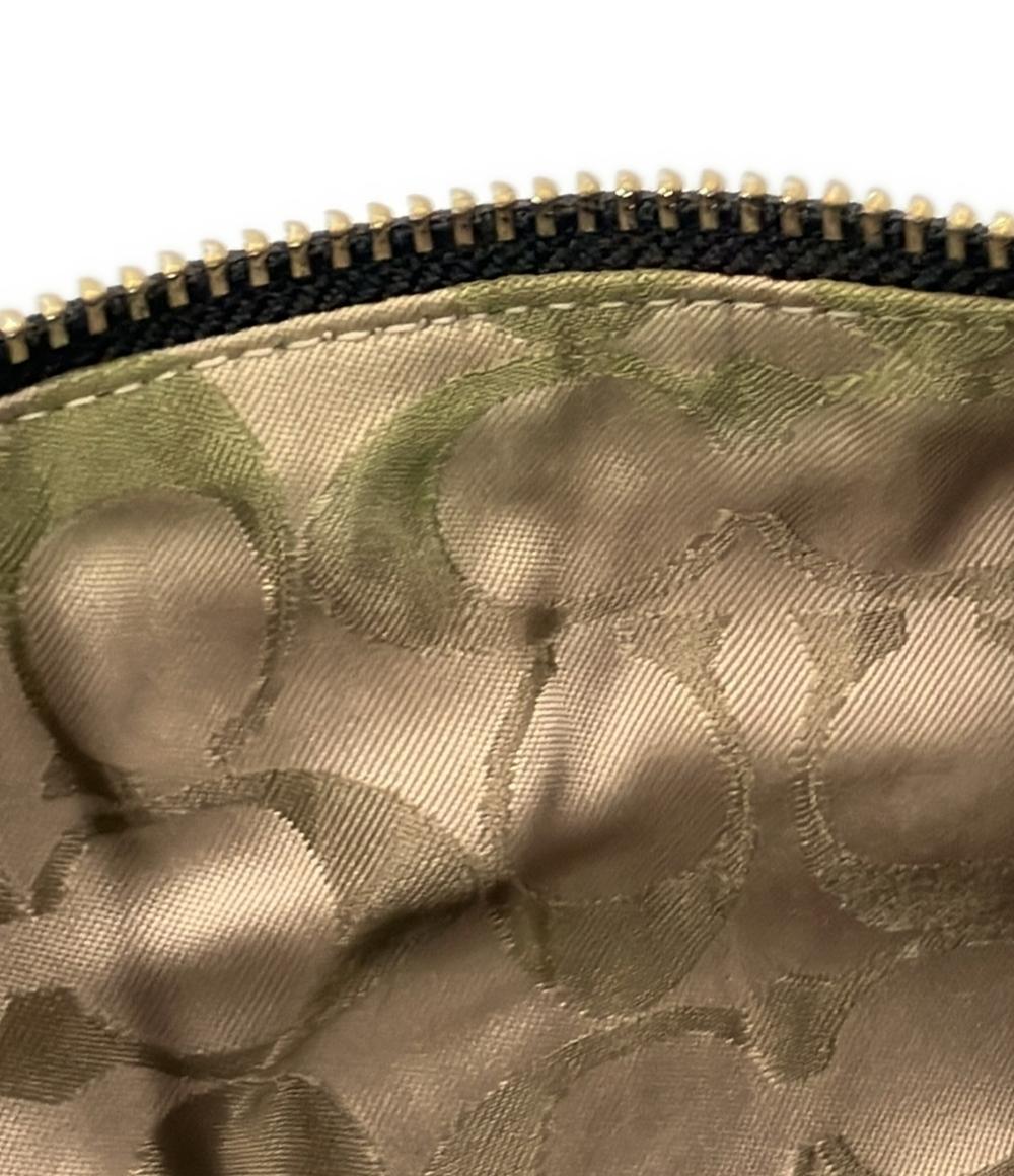 COACH ハンドバッグ ショルダーバッグ 肩掛け 5052 レディース コーチ