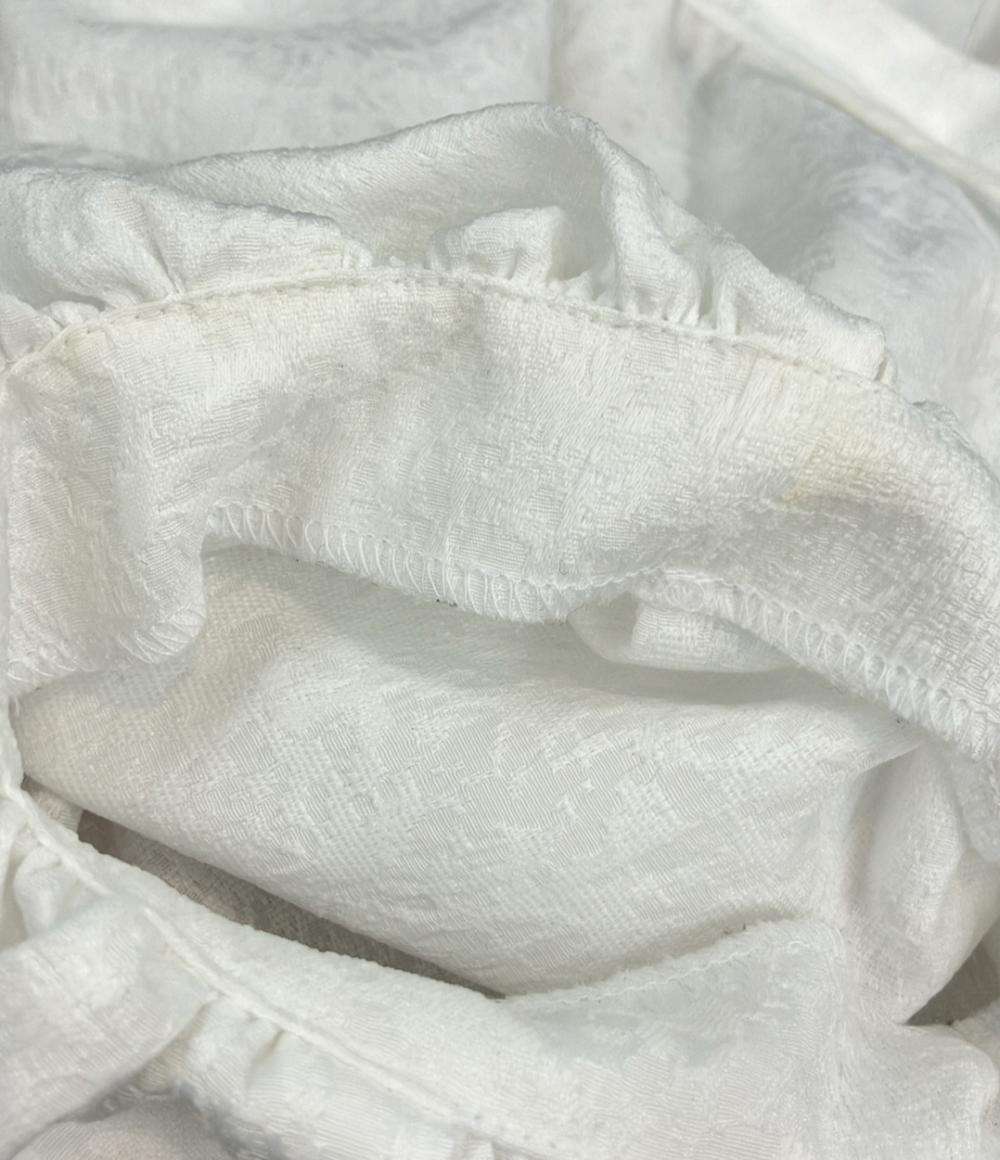 セルフォード 半袖ブラウス レディース SIZE F (M) CELFORD