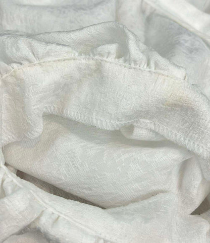 セルフォード 半袖ブラウス レディース SIZE F (M) CELFORD