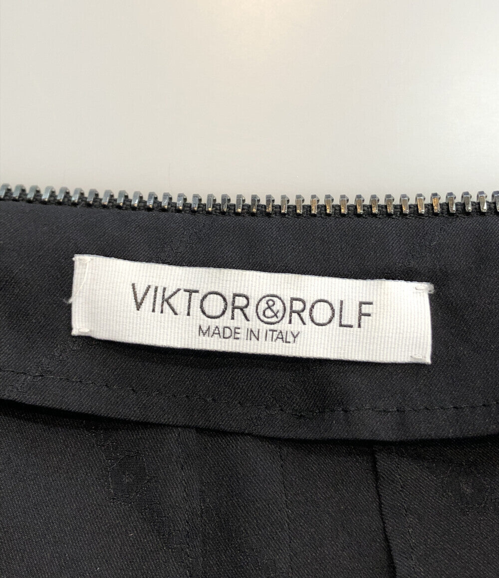 長袖ワンピース      レディース SIZE 40 (M) VIKTOR＆ROLF