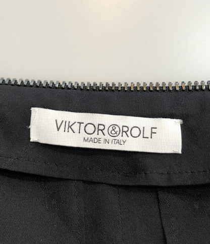 長袖ワンピース      レディース SIZE 40 (M) VIKTOR＆ROLF