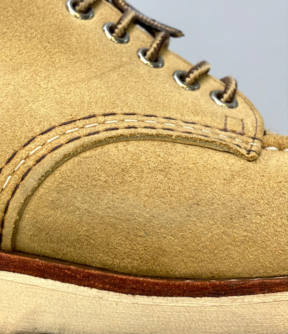RED WING ドレスシューズ メンズ SIZE 26.5 レッドウィング