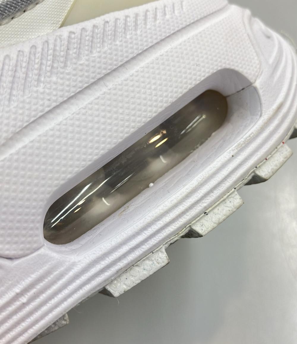 ナイキ ローカットスニーカー エアマックス ブリス DH5128-101 レディース SIZE 25.0 (XL) NIKE