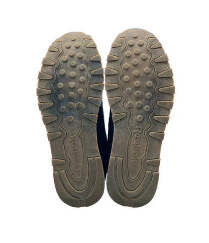 Reebok ローカットスニーカー Jurassic Park Classic Leather Shoes GY0570 メンズ レディース SIZE 29.0 リーボック