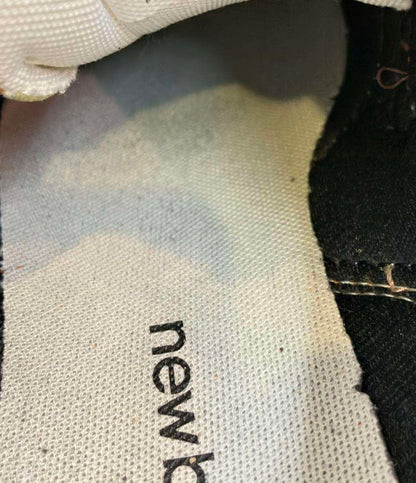 NEW BALANCE ローカットスニーカー ML373RE2 レディース SIZE 23.5 (M) ニューバランス