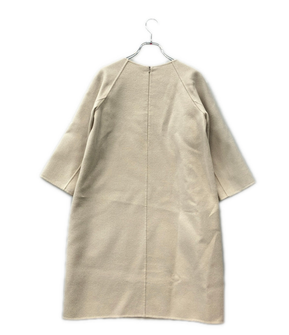 S'MAX MARA 長袖 ワンピース レディース SIZE 38 エス マックスマーラ